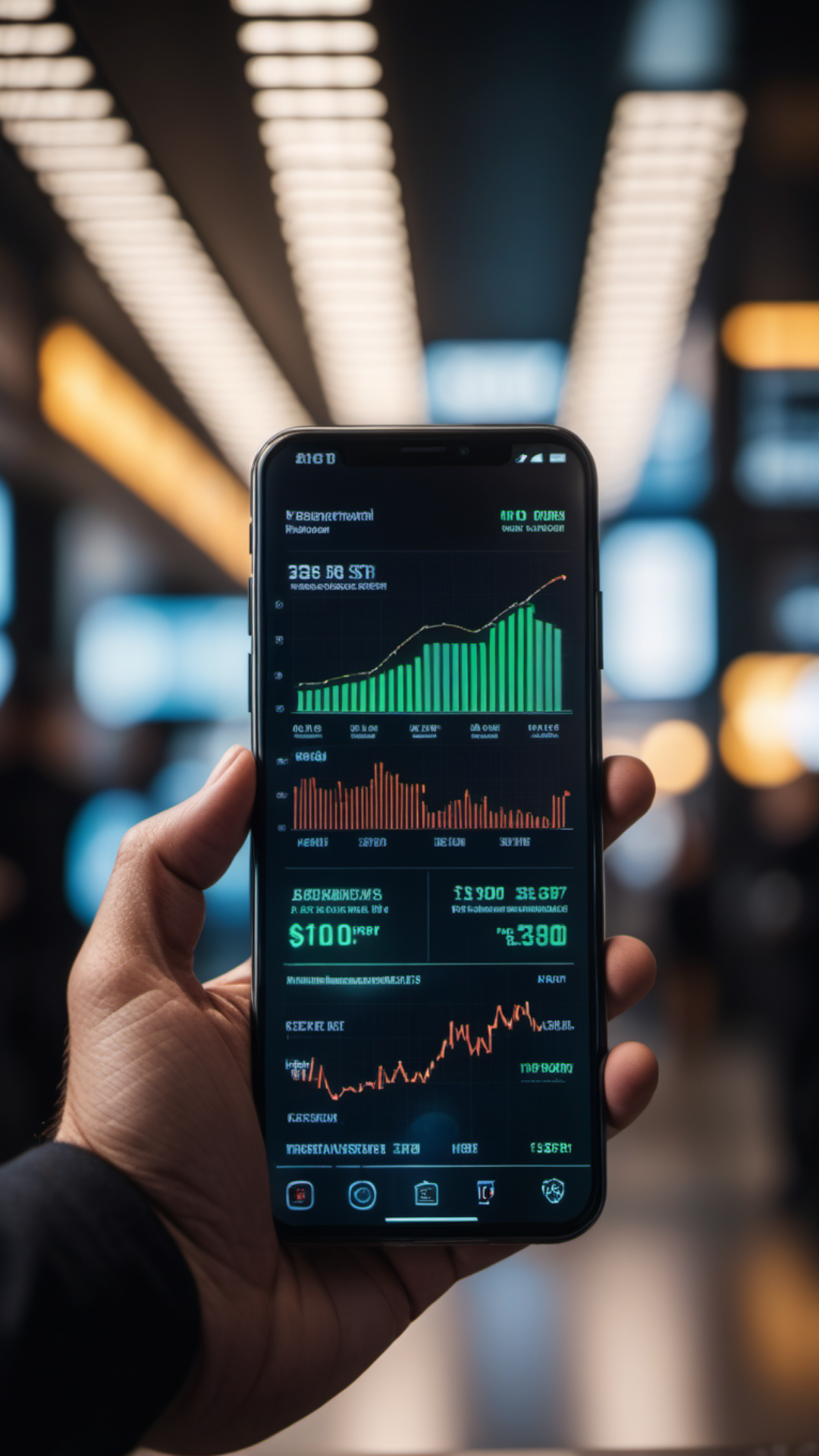 Automating Your Finances