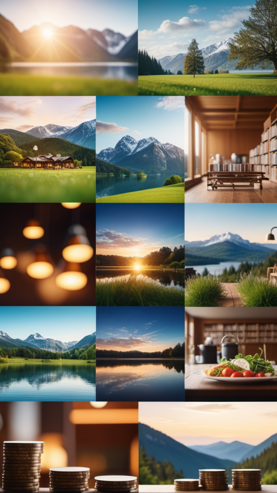 Lifestyle Tweaks for Savings