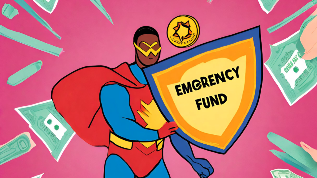 Emergency Fund Image
