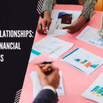 Money and Relationships Navigating Financial Conversations Image