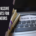 The Best Passive Investments for Entrepreneurs Image