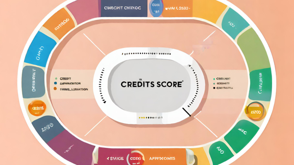 Understanding Credit Scores Image