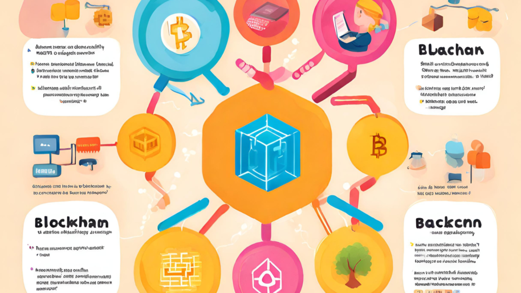 Understanding Cryptocurrency Fundamentals Image