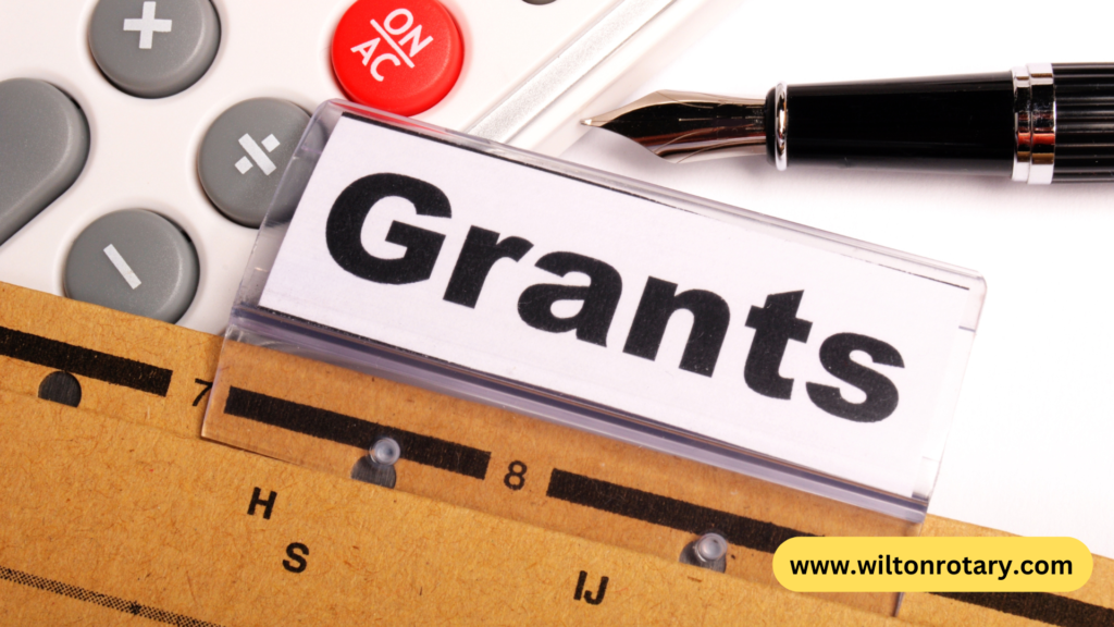 Apply for Scholarships and Grants